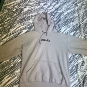 Daydreamer hoodie